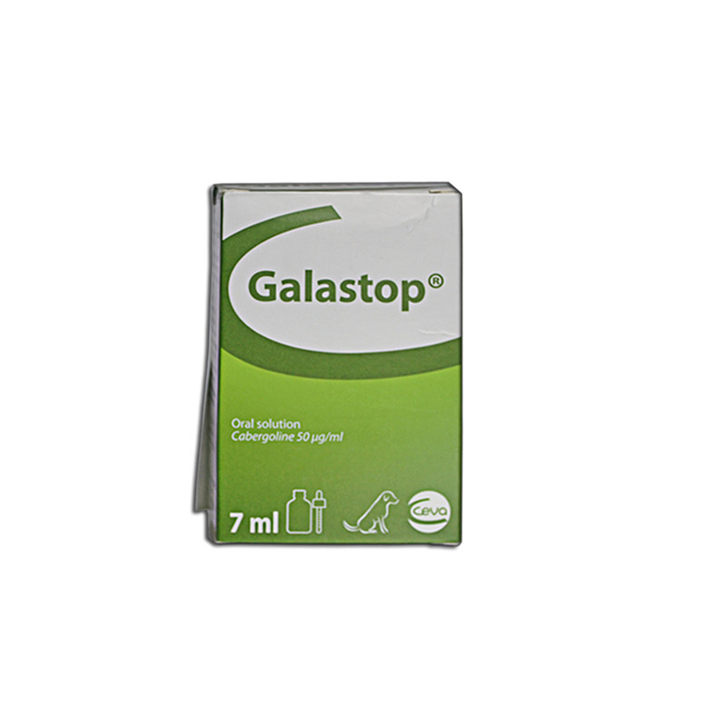 GALASTOP 7ML - Biotur