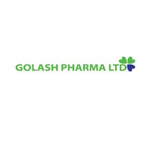 GOLASHPHARMA