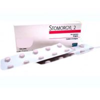 Antiinfectioase orale