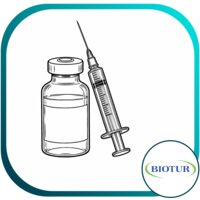 Antiinfectioase injectabile