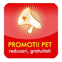 Promotii PET