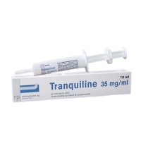 Anestezice tranchilizante