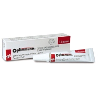 Oftalmice