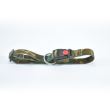 ZGARDA NYLON PENTRU CAINI  MOL CAMUFLAJ CLICK 15MM*30-45CM/09001.150457