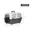 MPS SKUDO IATA 4 CUSCA PENTRU TRANSPORT CAINI 68x48x51(h)cm