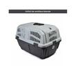 MPS SKUDO IATA 4 CUSCA PENTRU TRANSPORT CAINI 68x48x51(h)cm