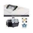 MPS SKUDO IATA 4 CUSCA PENTRU TRANSPORT CAINI 68x48x51(h)cm