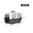 MPS SKUDO IATA 5 CUSCA PENTRU TRANSPORT CAINI 79x59x65(h)cm