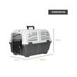 MPS SKUDO IATA 7 CUSCA PENTRU TRANSPORT CAINI 105x73x76(h)cm