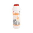 NISIP PENTRU PASARI EXOTICE FLAMINGO SHELL SAND ALB 2 KG
