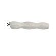 STINGHIE DIN CALCIU ONDULATA PENTRU PASARI EXOTICE FLAMINGO M 21.7x4CM