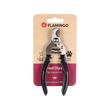 CLESTE DE UNGHII PENTRU PISICI FLAMINGO LARGE