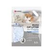 ASTERNUT PENTRU LITIERA PISICI FLAMINGO NISIP SILICA-GEL MEDIUM 5.5L