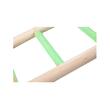 JUCARIE PENTRU PASARI EXOTICE FLAMINGO SCARA LEMN S 8.5x28CM
