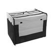 GEANTA DE TRANSPORT PENTRU CAINI FLAMINGO SMART TOP PLUS 64x46x53CM