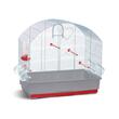 COLIVIE PASARI MPS ASSO 3 RED 59.5x35.5x57.5(h)cm