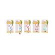 JUCARIE PENTRU PASARI EXOTICE FLAMINGO OGLINZI CU CLOPOTEL 5x15CM