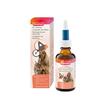 SOLUTIE DE CURATARE URECHI PENTRU CAINI SI PISICI BEAPHAR EAR CLEANER 50ML
