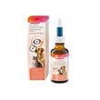 SOLUTIE DE CURATARE OCHI PENTRU CAINI SI PISICI BEAPHAR EYE CLEANER 50ML
