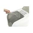 LITIERA PENTRU PISICI MPS NETTA XL LIGHT GREEN 66x49x50(h)cm