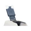 LITIERA PENTRU PISICI MPS NETTA XL DARK BLUE 66x49x50(h)cm