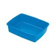 LITIERA MPS HYDRA MAXI BLUE 49x39x13(h)cm