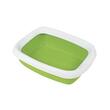 LITIERA MPS BETA MAXI GREEN 49x39x13(h)cm