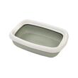 LITIERA PENTRU PISICI MPS BETA MAXI LIGHT GREEN 49x39x13(h)cm