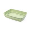 LITIERA MPS HYDRA MAXI BACINELLA LIGHT GREEN 49x39x13(h)cm
