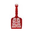 LOPATICA MPS RHEA MAXI RED 29x13CM