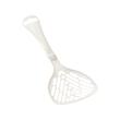 LOPATICA PENTRU LITIERA PISICI MPS VEGA WHITE 26.5x9x4(h)cm