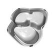 DISPENSER HRANA SI APA MPS MAYA COMBY 35x30x32CM