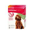 [PROMO] PIPETA ANTIPARAZITARA PENTRU CAINI FIPROTEC BEAPHAR L 20-40KG (3PIPx2.68ML/CUT) 5 CUTII + 1 GRATIS