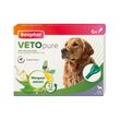 BEAPHAR VETOPURE SPOT-ON ”L” PIPETE ANTIPARAZITARE PENTRU CAINI >15KG (6PIP/CUT) / 10881