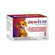 BRAVECTO ANTIPARAZITAR EXTERN INJECTABIL 1*2,51 G+1*16 ML DIL 477