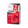 HRANA USCATA PREMIUM PENTRU CAINI ADULTI GOLOSI ENERGY ALL BREEDS CU PORC 12KG 