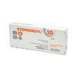 [PROMO] STOMORGYL 10 ANTIINFECTIOS ORAL CAINI (20CP/CUT) 2 CUTII + 1 + 1 ANTIPARAZITAR INTERN CAINI CANIHELMIN PLUS (BLISTER*10 TB) GRATIS