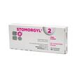 STOMORGYL 2 ANTIINFECTIOS ORAL CAINI SI PISICI (20CP/CUT)