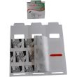 CAPCANA GANDACI SCARATRAP GEL