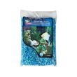 NISIP PENTRU ACVARIU FLAMINGO TURCOAZ 1KG 6-8MM