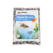 NISIP PENTRU ACVARIU FLAMINGO ALB-NEGRU 1KG 2-3MM