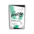 DIETA VETERINARA UMEDA PROLIFE HYPOALLERGENIC PENTRU PISICI PLIC 85G