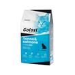HRANA USCATA PREMIUM PENTRU PISICI GOLOSI STERILIZATE CU TON SI SOMON 20KG