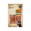 RECOMPENSE PENTRU CAINI FLAMINGO SNACK HAPKI OS PUI CU CALCIU 85GR