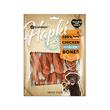 RECOMPENSE PENTRU CAINI FLAMINGO SNACK HAPKI OS PUI CU CALCIU 400GR