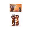 RECOMPENSE PENTRU CAINI FLAMINGO R'HIDE OS PRESAT CU PUI 2BUCx10CM 120G