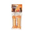 RECOMPENSE PENTRU CAINI FLAMINGO R'HIDE OS PRESAT CU PUI 2BUCx15CM 220G