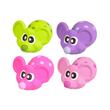 JUCARIE PENTRU CAINI FLAMINGO WARNER MOUSE 8CM MIX COLOUR (PRET/BUC)