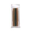 RECOMPENSE PENTRU CAINI FLAMINGO VEGGIE STICKS ROD 24CM MIX DISPLAY (3 BUC/PLIC) 36 BUC/SET