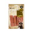 RECOMPENSE PENTRU CAINI FLAMINGO SNACK HAPKI STRIPS CU IEPURE 85G